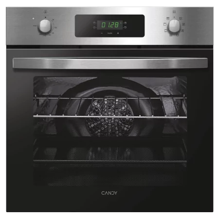 Kontrolsat - Candy Built-in Oven - 65L - Class A+ - 2400W - Stainless Steel - FIDCX605