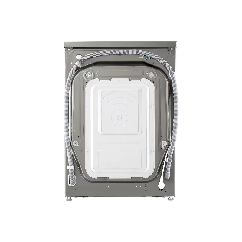Kontrolsat - Máquina Lavar Roupa LG F4WR7010SGS (10kg - 1400rpm - Classe A)