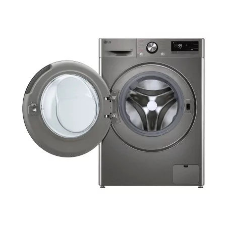 Kontrolsat - Máquina Lavar Roupa LG F4WR7010SGS (10kg - 1400rpm - Classe A)