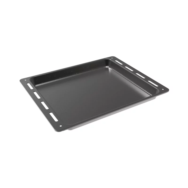 Kontrolsat - Forno de Encastre Candy - 65L - Classe A+ - 2400W - Inox - FIDCX605