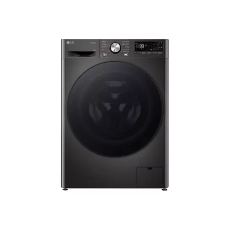Kontrolsat - Máquina Lavar Roupa LG F4WR7510SGB (10kg - 1400rpm - Classe A)