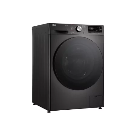 Kontrolsat - Máquina Lavar Roupa LG F4WR7510SGB (10kg - 1400rpm - Classe A)