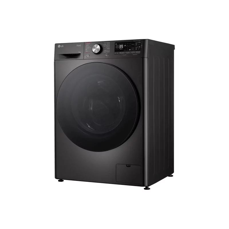 Kontrolsat - Máquina Lavar Roupa LG F4WR7510SGB (10kg - 1400rpm - Classe A)