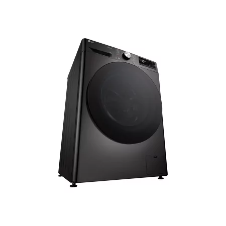 Kontrolsat - Máquina Lavar Roupa LG F4WR7510SGB (10kg - 1400rpm - Classe A)