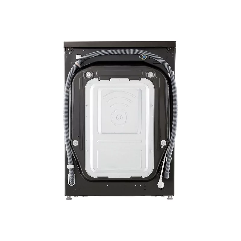 Kontrolsat - Máquina Lavar Roupa LG F4WR7510SGB (10kg - 1400rpm - Classe A)