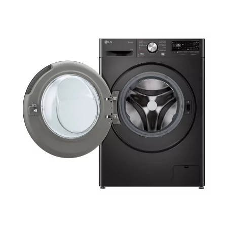Kontrolsat - Máquina Lavar Roupa LG F4WR7510SGB (10kg - 1400rpm - Classe A)