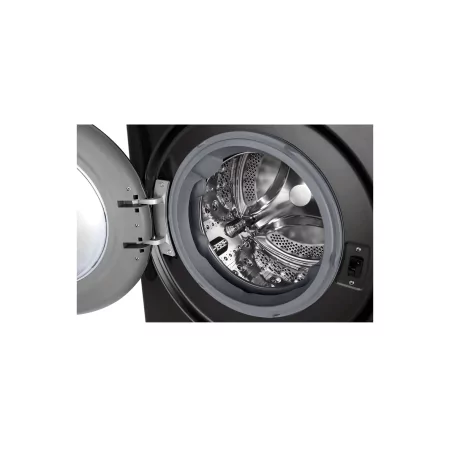Kontrolsat - Máquina Lavar Roupa LG F4WR7510SGB (10kg - 1400rpm - Classe A)