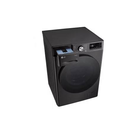 Kontrolsat - Máquina Lavar Roupa LG F4WR7510SGB (10kg - 1400rpm - Classe A)