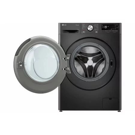 Kontrolsat - Máquina Lavar Roupa LG F4WR7511SGB (10kg - 1400rpm - Classe C)