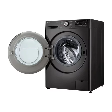 Kontrolsat - LG F4WR7511SGB Washing Machine (10kg - 1400rpm - Class C) Kontrolsat - LG F4WR7511SGB Washing Machine (10kg - 1400rpm - Class C)