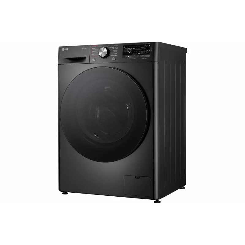 Kontrolsat - LG F4WR7511SGB Washing Machine (10kg - 1400rpm - Class C)