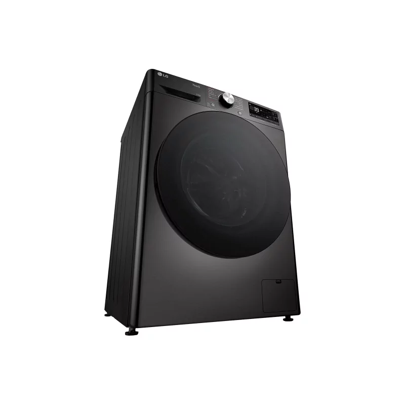 Kontrolsat - Máquina Lavar Roupa LG F4WR7511SGB (10kg - 1400rpm - Classe C)