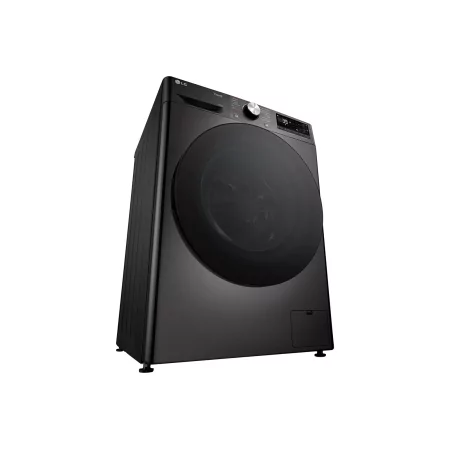 Kontrolsat - LG F4WR7511SGB Washing Machine (10kg - 1400rpm - Class C) Kontrolsat - LG F4WR7511SGB Washing Machine (10kg - 1400rpm - Class C)