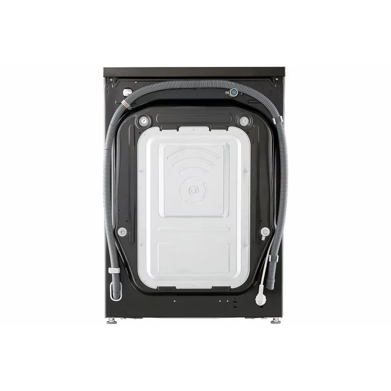 Kontrolsat - LG F4WR7511SGB Washing Machine (10kg - 1400rpm - Class C)