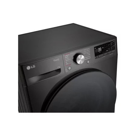 Kontrolsat - Máquina Lavar Roupa LG F4WR7511SGB (10kg - 1400rpm - Classe C)