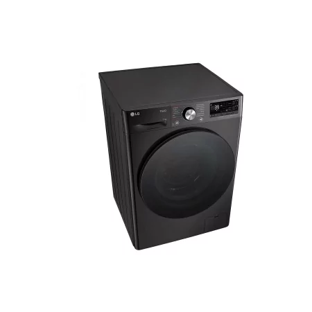 Kontrolsat - LG F4WR7511SGB Washing Machine (10kg - 1400rpm - Class C) Kontrolsat - LG F4WR7511SGB Washing Machine (10kg - 1400rpm - Class C)