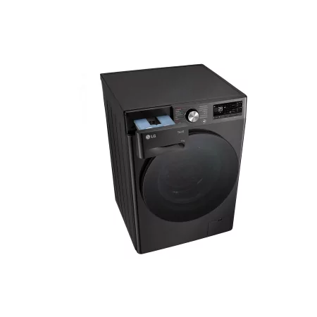Kontrolsat - Máquina Lavar Roupa LG F4WR7511SGB (10kg - 1400rpm - Classe C)