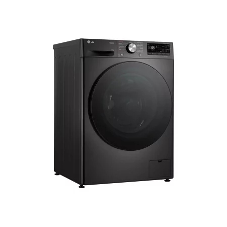 Kontrolsat - LG F4WR7511SGB Washing Machine (10kg - 1400rpm - Class C) Kontrolsat - LG F4WR7511SGB Washing Machine (10kg - 1400rpm - Class C)