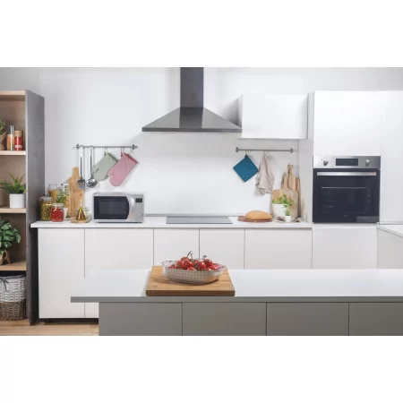 Kontrolsat - Candy Built-in Oven - 65L - Class A+ - 2400W - Stainless Steel - FIDCX605