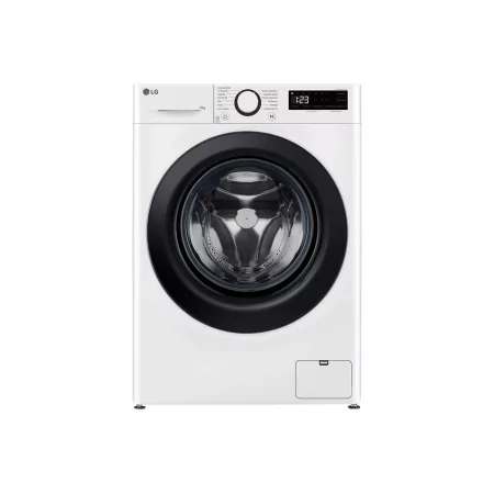 Kontrolsat - Máquina Lavar Roupa LG F4WR5013A6W (13kg - 1400rpm - Classe A)