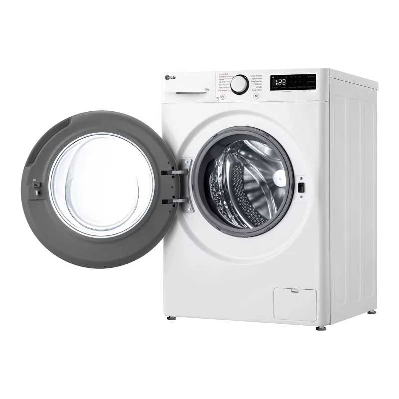 Kontrolsat - LG F4WR5013A6W Washing Machine (13kg - 1400rpm - Class A)