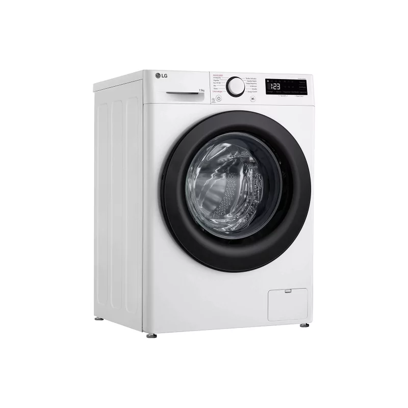 Kontrolsat - LG F4WR5013A6W Washing Machine (13kg - 1400rpm - Class A)