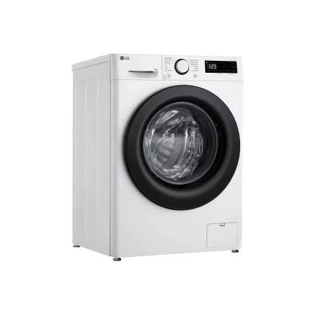 Kontrolsat - LG F4WR5013A6W Washing Machine (13kg - 1400rpm - Class A)