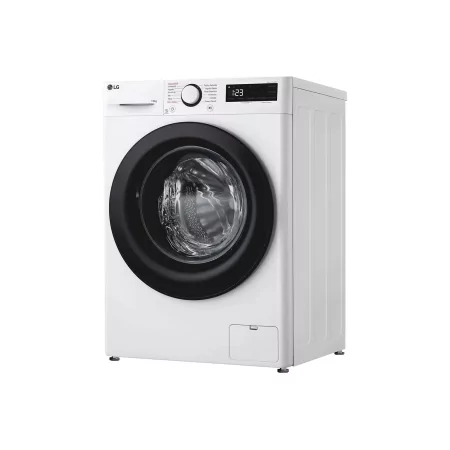 Kontrolsat - Máquina Lavar Roupa LG F4WR5013A6W (13kg - 1400rpm - Classe A)