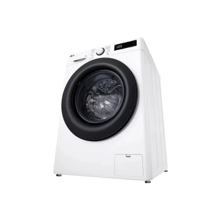 Kontrolsat - LG F4WR5013A6W Washing Machine (13kg - 1400rpm - Class A)