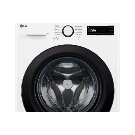 Kontrolsat - Máquina Lavar Roupa LG F4WR5013A6W (13kg - 1400rpm - Classe A)