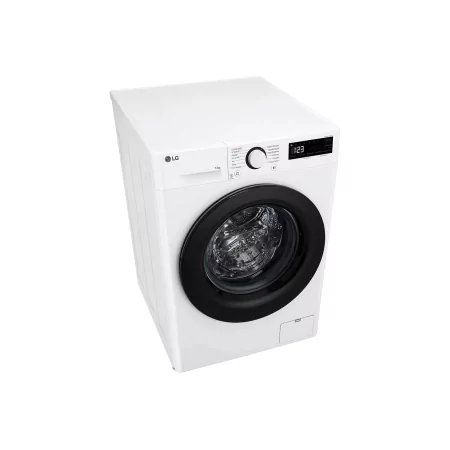 Kontrolsat - Máquina Lavar Roupa LG F4WR5013A6W (13kg - 1400rpm - Classe A)