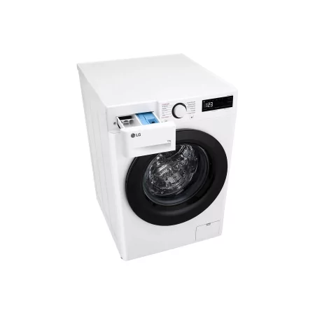 Kontrolsat - Máquina Lavar Roupa LG F4WR5013A6W (13kg - 1400rpm - Classe A)