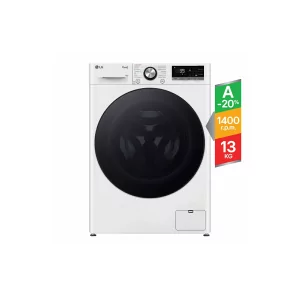 Kontrolsat - LG F4WR7013AGW Washing Machine (13kg - 1400rpm - Class A)