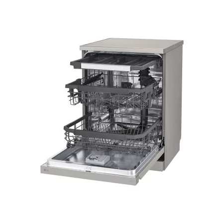 Kontrolsat - LG DF355FP Dishwasher (14 Place Settings - 60cm - Class C)