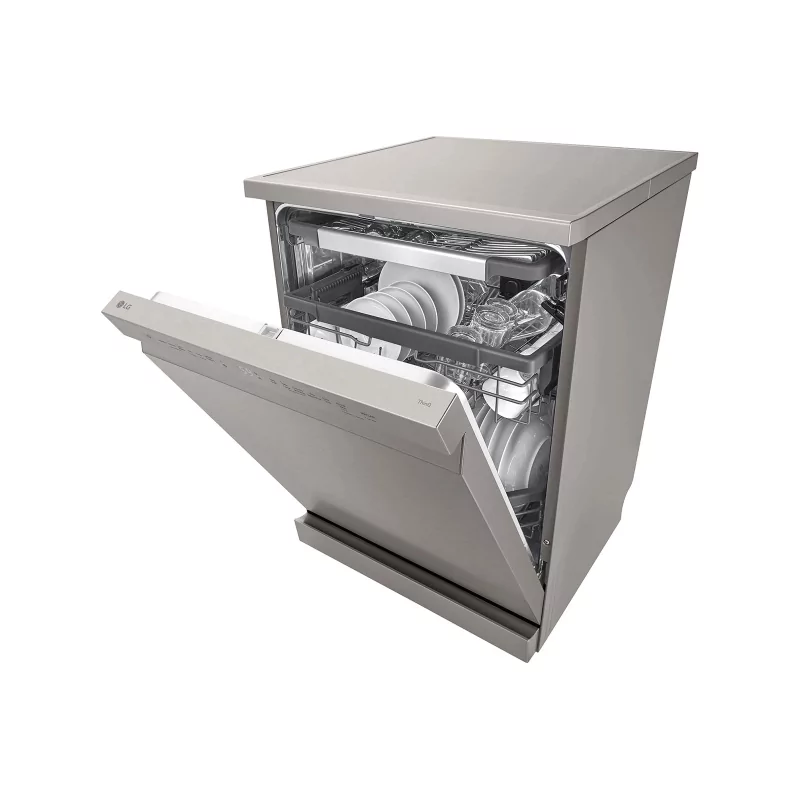 Kontrolsat - LG DF355FP Dishwasher (14 Place Settings - 60cm - Class C)