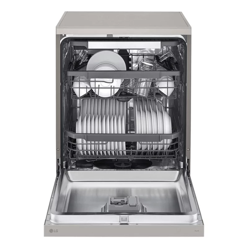 Kontrolsat - LG DF355FP Dishwasher (14 Place Settings - 60cm - Class C)