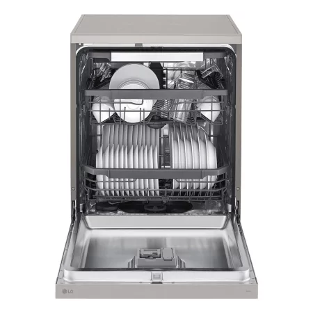 Kontrolsat - LG DF355FP Dishwasher (14 Place Settings - 60cm - Class C)