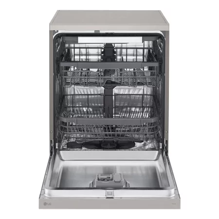 Kontrolsat - LG DF355FP Dishwasher (14 Place Settings - 60cm - Class C)