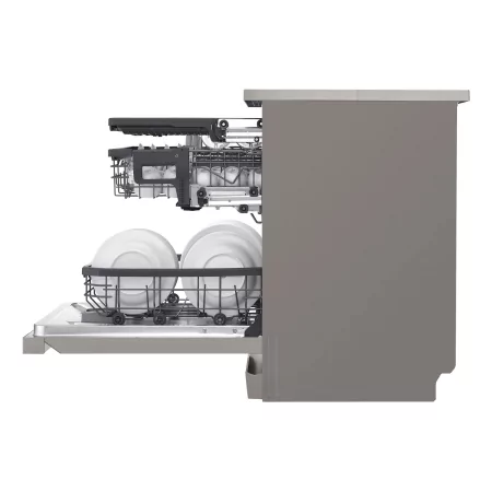 Kontrolsat - LG DF355FP Dishwasher (14 Place Settings - 60cm - Class C)