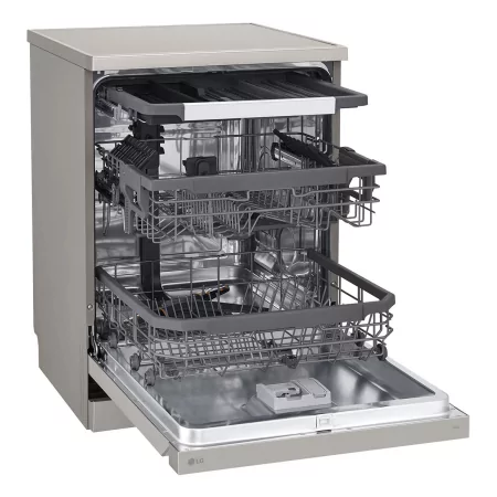 Kontrolsat - LG DF355FP Dishwasher (14 Place Settings - 60cm - Class C)