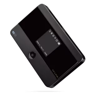 Kontrolsat - Router LTE-Advanced Mobile Wi-Fi 4G - TP-Link - M7350 - (150Mbps)