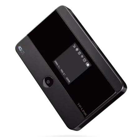 Kontrolsat - Router LTE-Advanced Mobile Wi-Fi 4G - TP-Link - M7350 - (150Mbps)