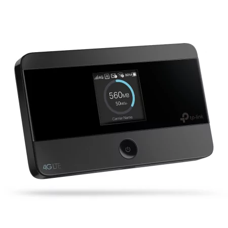 Kontrolsat - Router LTE-Advanced Mobile Wi-Fi 4G - TP-Link - M7350 - (150Mbps)