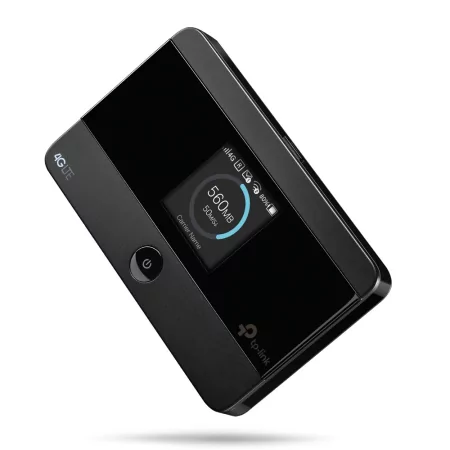 Kontrolsat - Router LTE-Advanced Mobile Wi-Fi 4G - TP-Link - M7350 - (150Mbps)