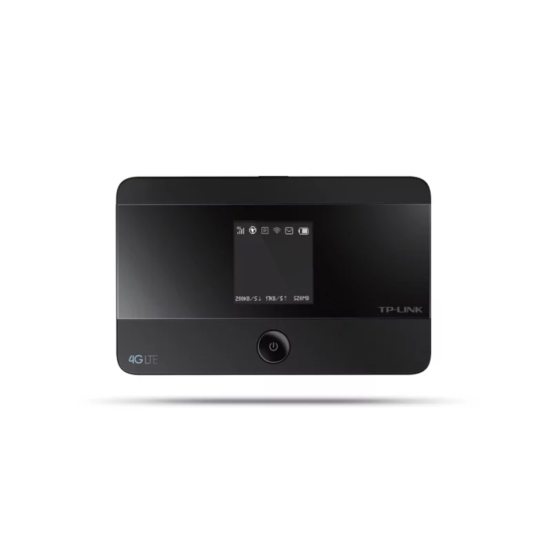 Kontrolsat - Router LTE-Advanced Mobile Wi-Fi 4G - TP-Link - M7350 - (150Mbps)