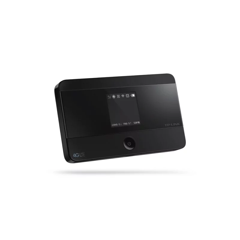 Kontrolsat - Router LTE-Advanced Mobile Wi-Fi 4G - TP-Link - M7350 - (150Mbps)