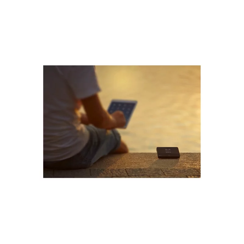 Kontrolsat - Router LTE-Advanced Mobile Wi-Fi 4G - TP-Link - M7350 - (150Mbps)