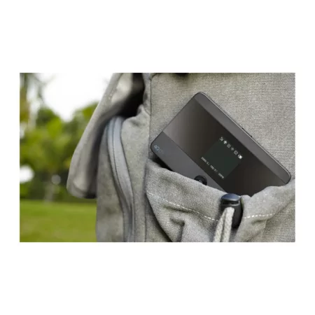 Kontrolsat - Router LTE-Advanced Mobile Wi-Fi 4G - TP-Link - M7350 - (150Mbps)
