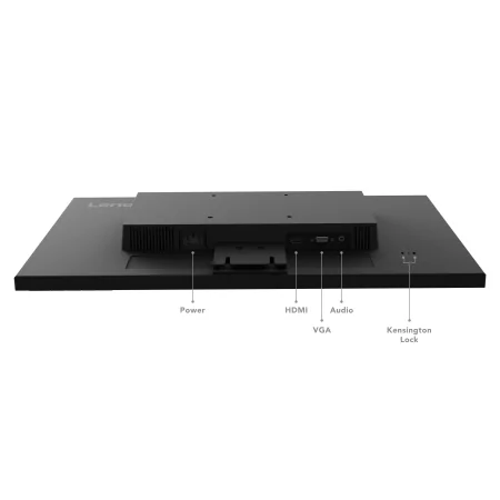 Kontrolsat - Lenovo Monitor - 23.8" - 4ms - 75Hz - 63DCKAT6EU Kontrolsat - Lenovo Monitor - 23.8" - 4ms - 75Hz - 63DCKAT6EU
