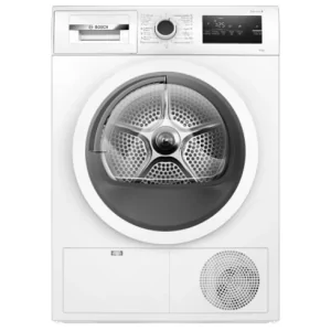 Kontrolsat - Máquina de Secar Roupa Bosch 8Kg - WTR85V92ES